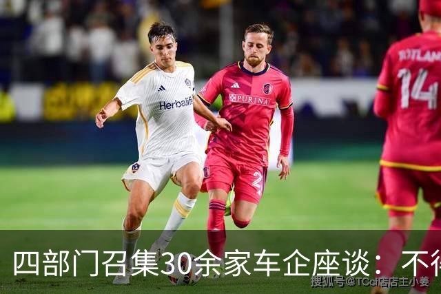 四部门召集30余家车企座谈：不得作虚假、引人误解的宣传