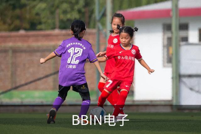 BBIN电子公司展示